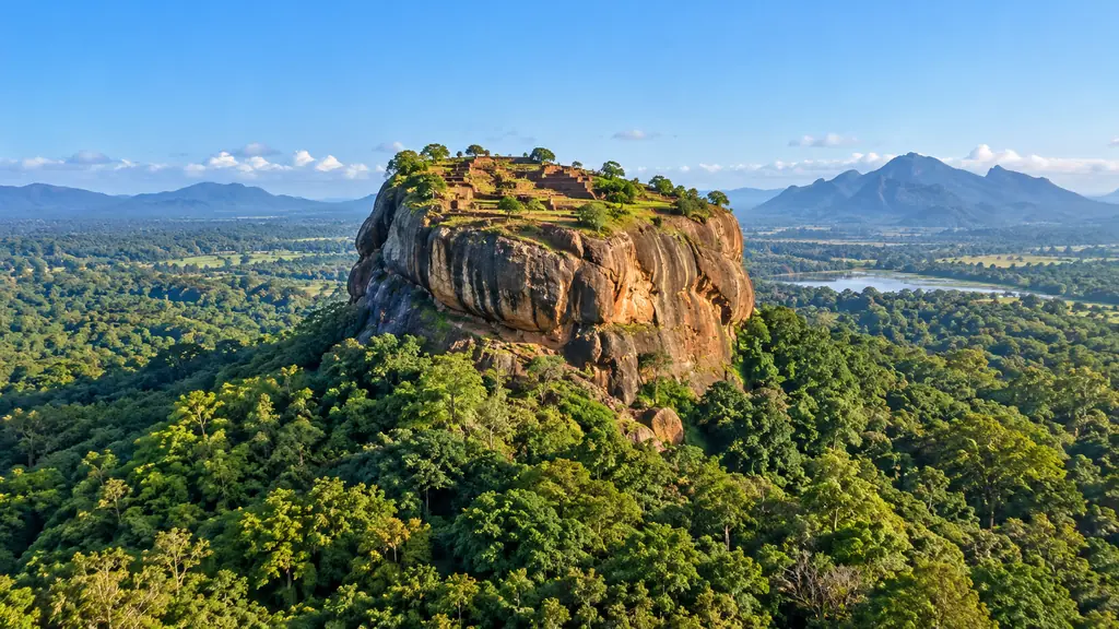 Sri Lanka