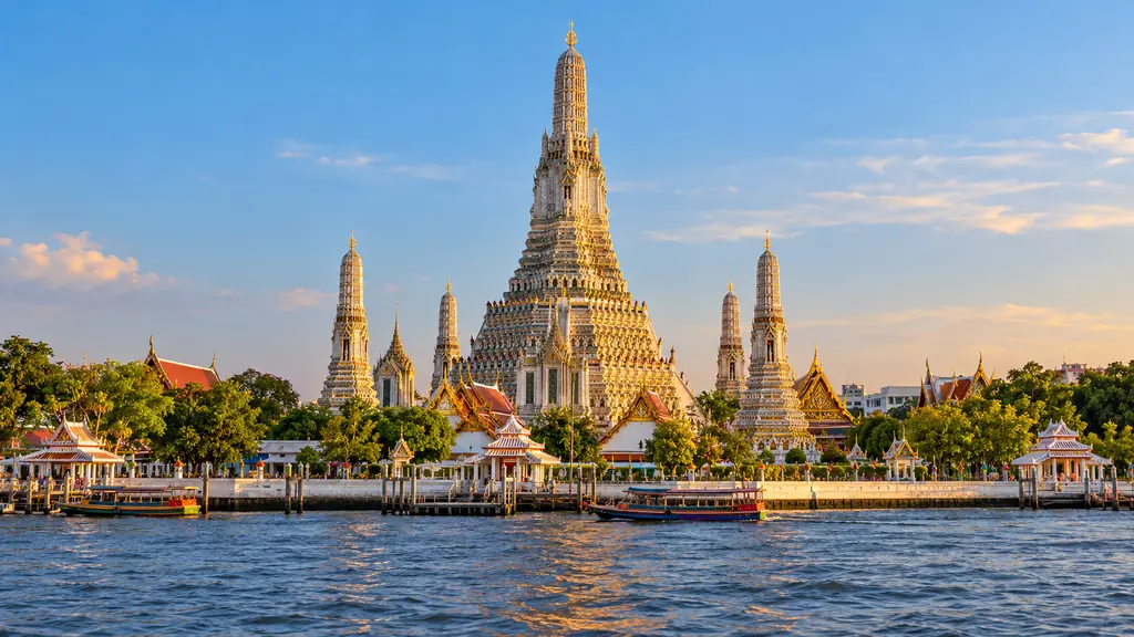 Thailand