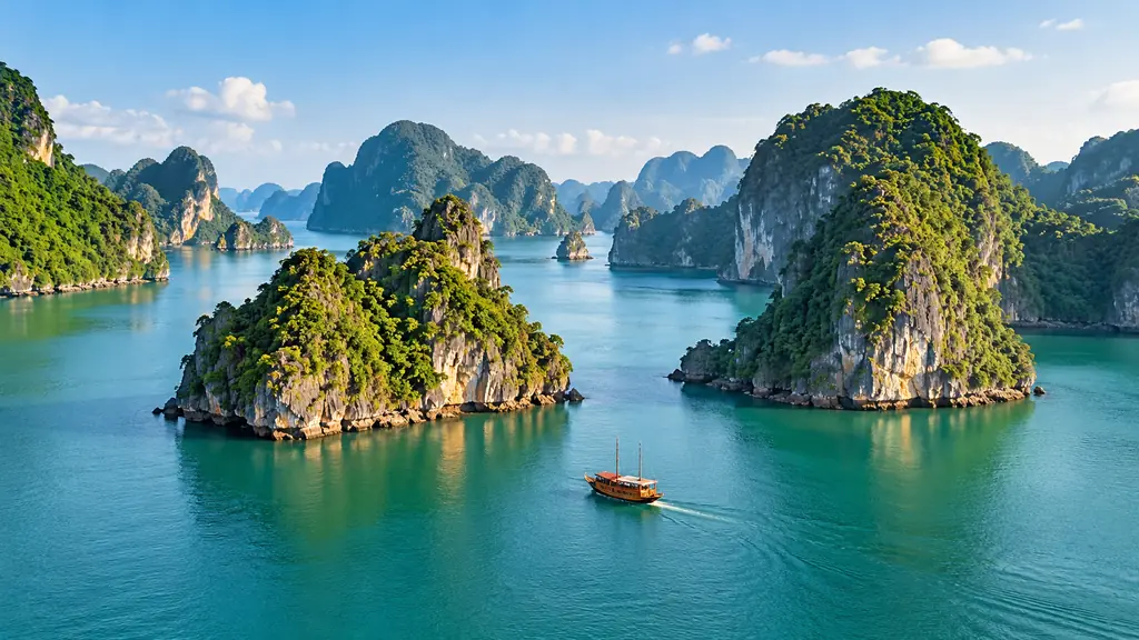 Vietnam